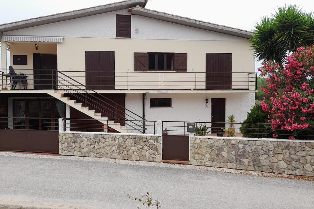 Villa Casa Calado Cadima Exterior foto