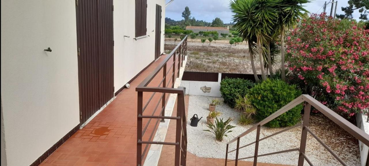 Villa Casa Calado Cadima Exterior foto