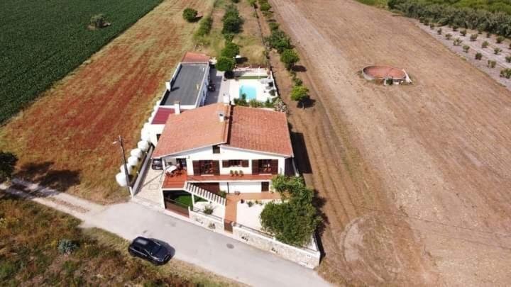 Villa Casa Calado Cadima Exterior foto