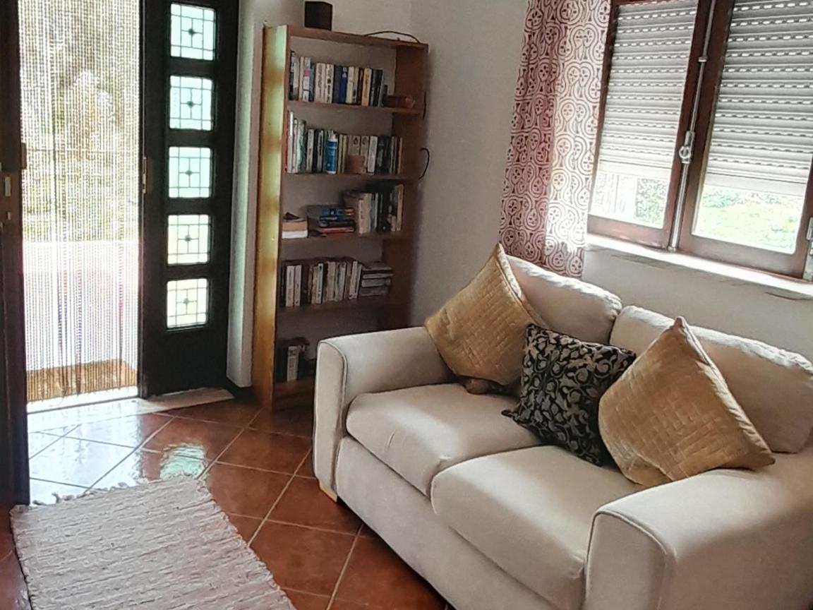 Villa Casa Calado Cadima Exterior foto